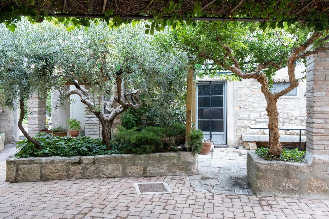 Country House Casa Lucia Vodnjan Extérieur photo