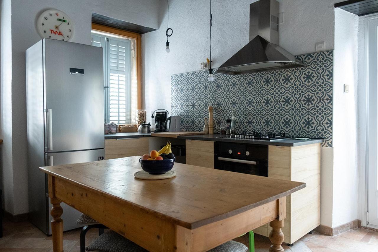 Country House Casa Lucia Vodnjan Extérieur photo