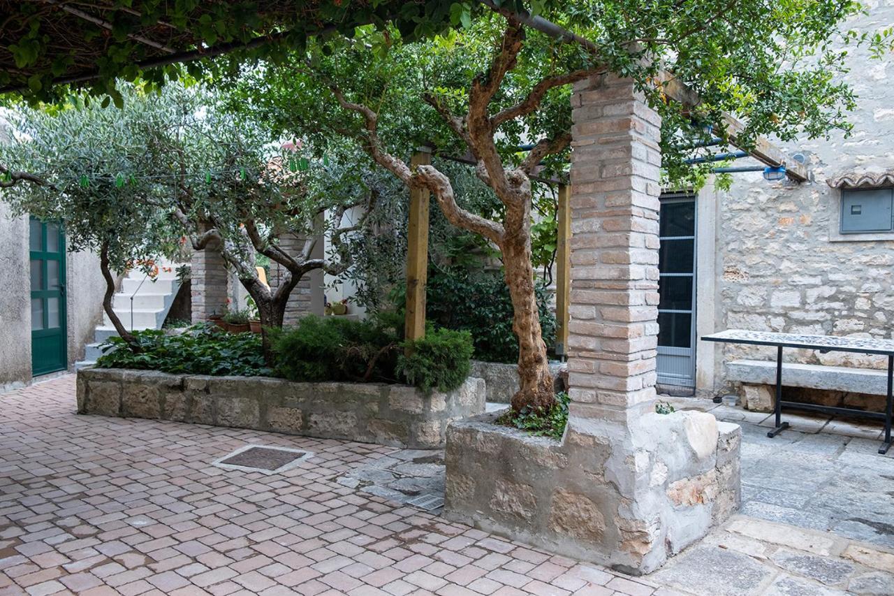 Country House Casa Lucia Vodnjan Extérieur photo