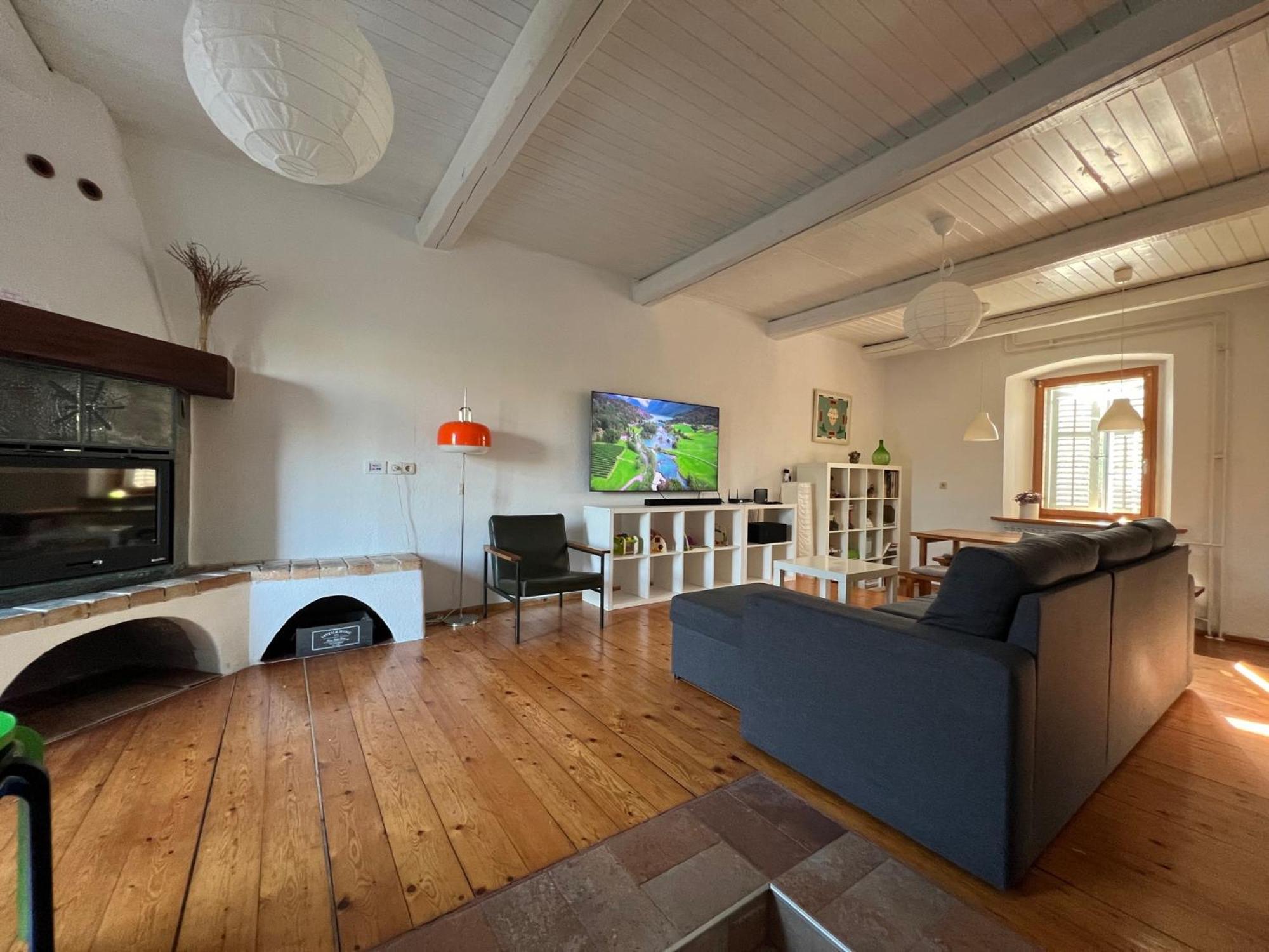 Country House Casa Lucia Vodnjan Extérieur photo