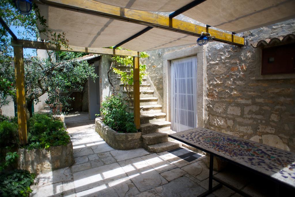 Country House Casa Lucia Vodnjan Extérieur photo