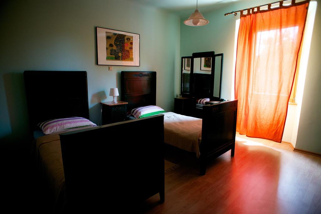 Country House Casa Lucia Vodnjan Chambre photo